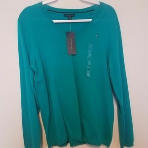 Tommy Hilfiger outfit